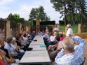 2009-05-11 19-08-27 Apero offert au gite MLi